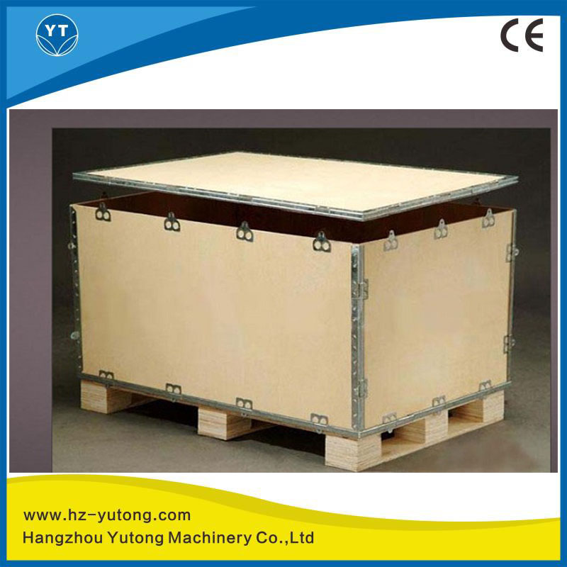 不同情況下應(yīng)使用不同種類(lèi)的工業(yè)木包裝箱(1)